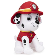 GUND Plišana igračka Paw Patrol Marshall, 6"